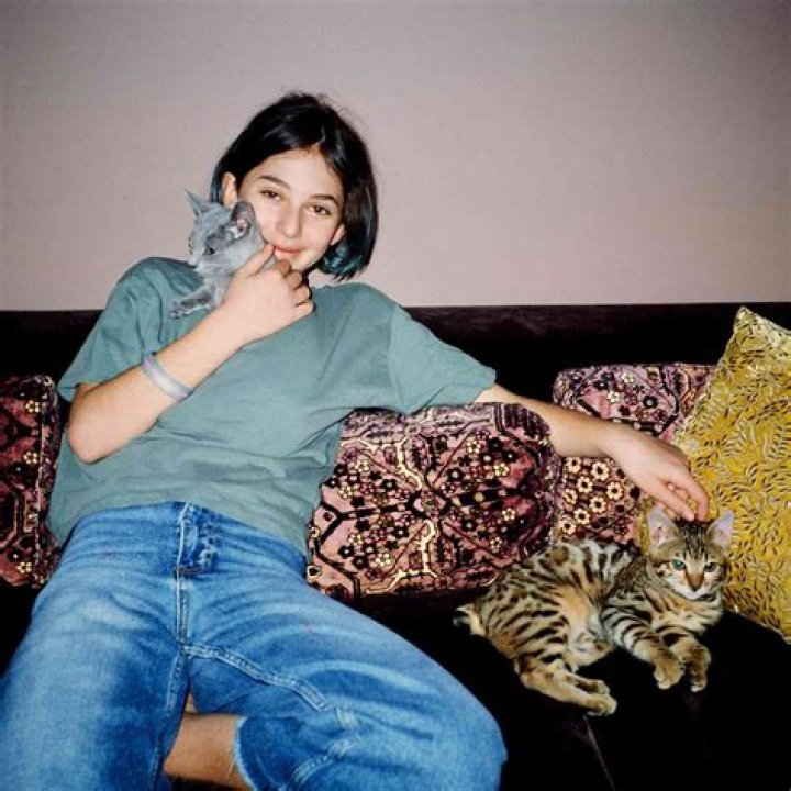 Unveiling The Life Of David Schwimmer's Daughter: Exclusive Insights Revealed