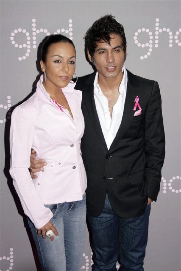 Unveiling The Life Of Jimena Daz: Alejandro Fernndez's Ex-Wife