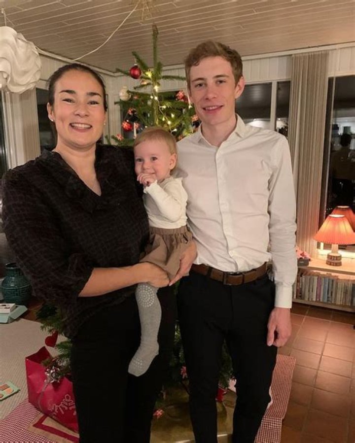 Unveiling The Life Of Jonas Vingegaard's Partner