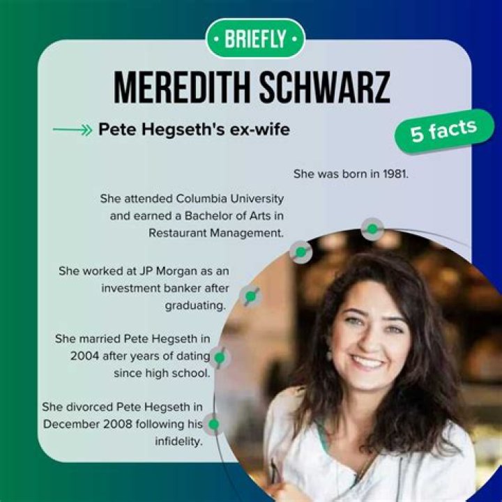 Unveiling The Literary Genius Of Meredith Schwarz: Discoveries And Insights