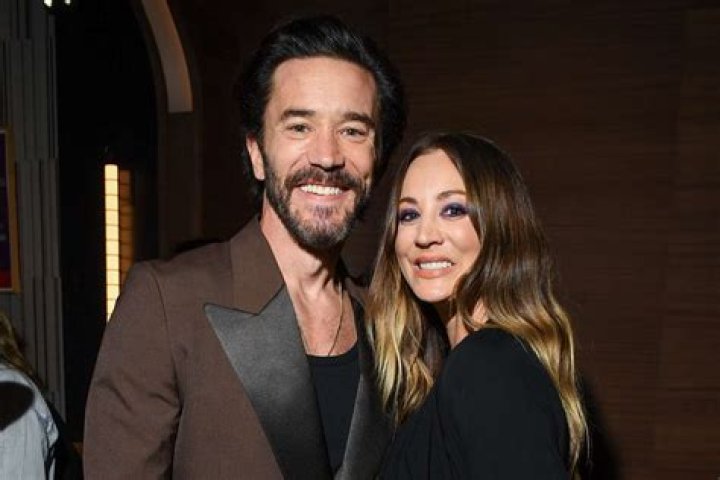 Unveiling The Love Story And Family Life Of Lili Simmons And Tom Pelphrey