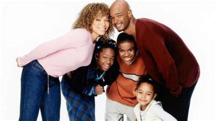 Unveiling The Magic Of "My Wife And Kids" Cast: Discoveries And Revelations