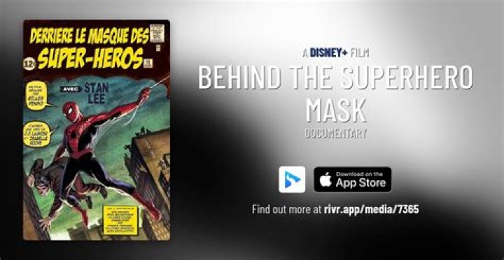 Unveiling The Man Behind The Superhero