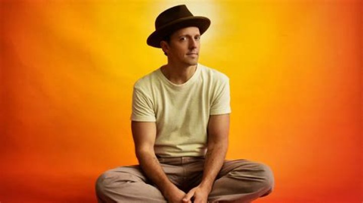 Unveiling The Marital Status Of Jason Mraz: Exclusive Insights Revealed