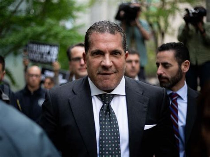 Unveiling The Marital Status Of Joe Tacopina: A Journey Of Discovery