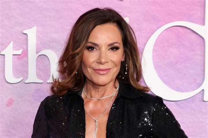 Unveiling The Marriages And Divorces Of Luann De Lesseps