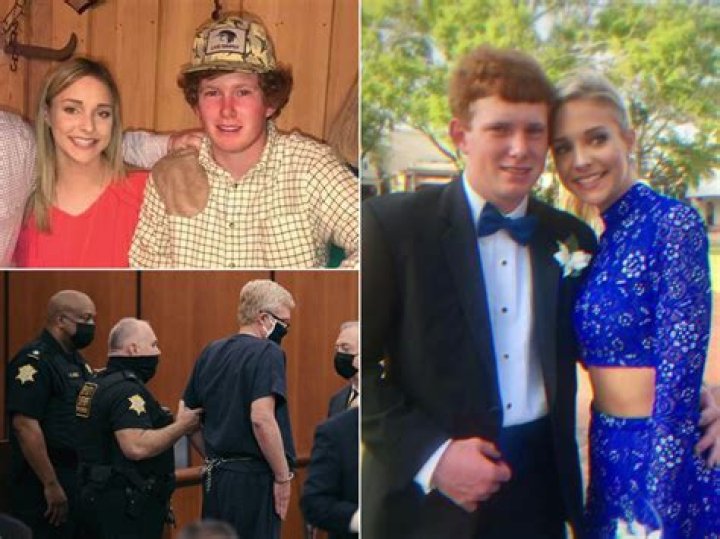 Unveiling The Motive Behind Sandra Cantu's Tragic Murder: Why Melissa Struck