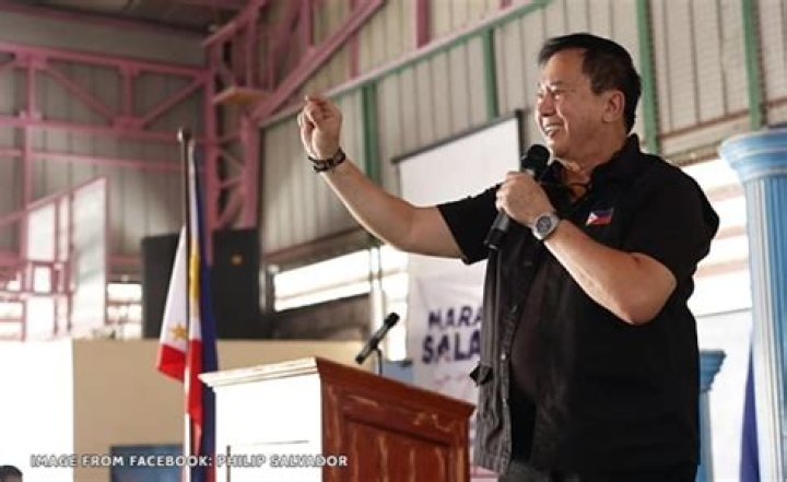 Unveiling The Multifaceted Legacy Of Philip Salvador Young