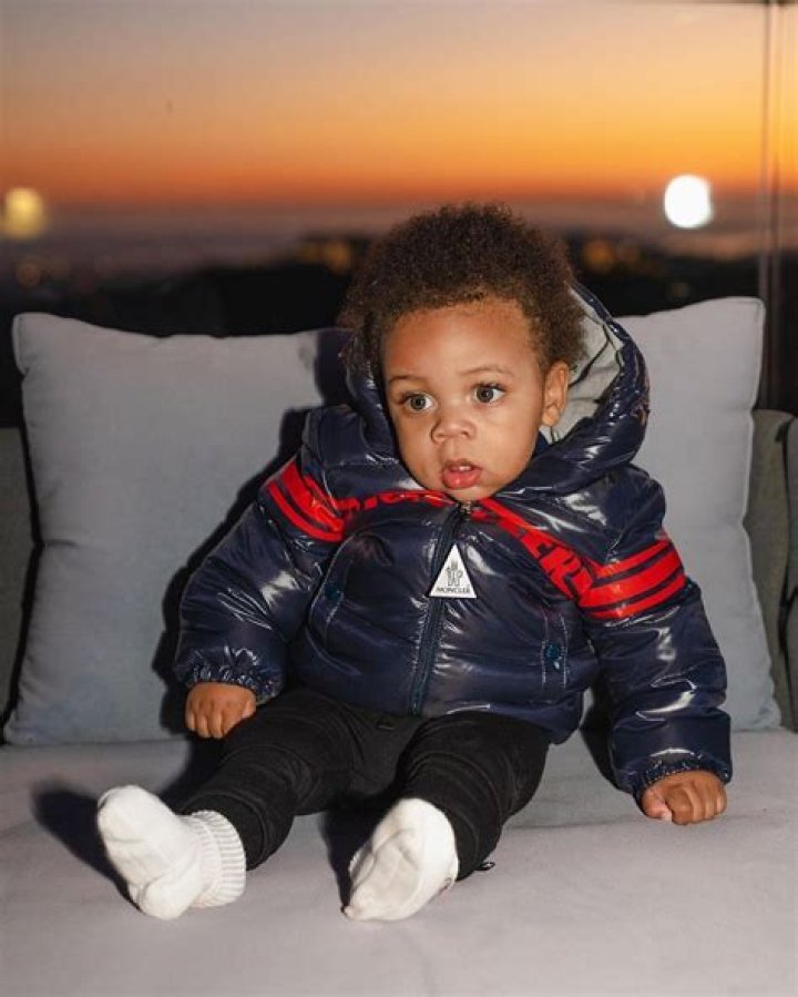 Unveiling The Multifaceted World Of Allie Minati: Beyond "Roddy Ricch's GF"