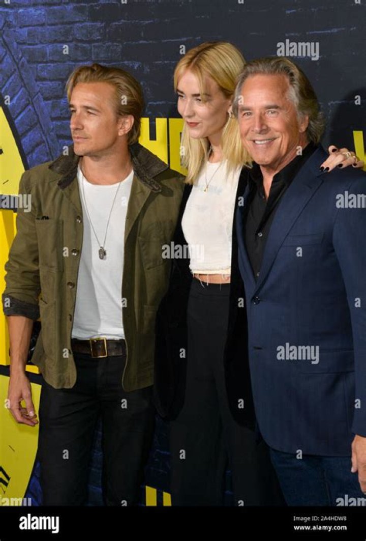 Unveiling The Musical Genius Of Jesse Wayne Johnson