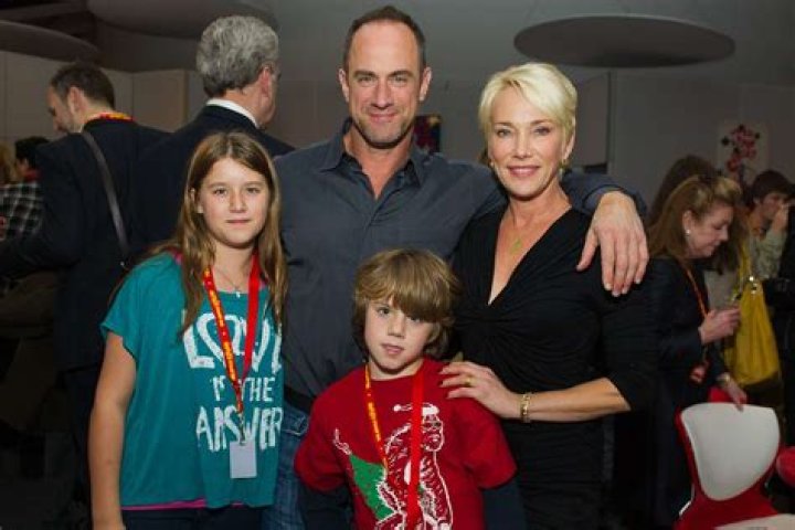 Unveiling the Mysterious Life of Christopher Meloni's Son