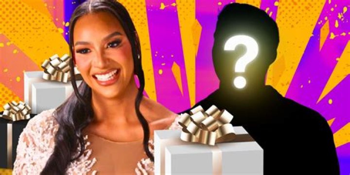 Unveiling The Mystery: Chantel Jeffries' Boyfriend Revealed