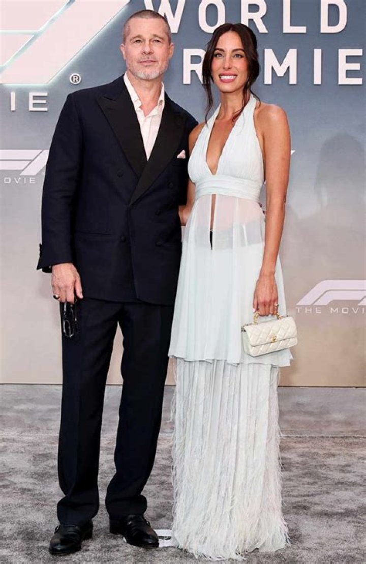 Unveiling The Mystery: Dom And Ines Together?