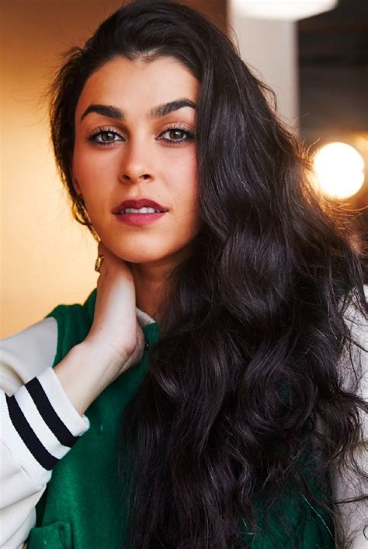 Unveiling The Mystery: Natacha Karam's Spiritual Journey