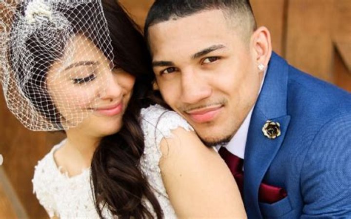 Unveiling the Mystery of Teofimo Lopez's Wife's Age