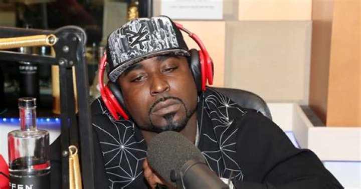 Unveiling The Net Worth Secrets Of Young Buck: Wealth Unraveled