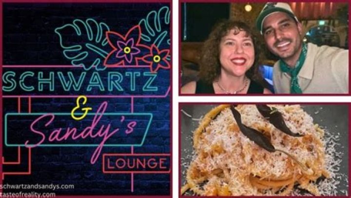 Unveiling The Origins Of Schwartz And Sandy's: A Culinary Journey