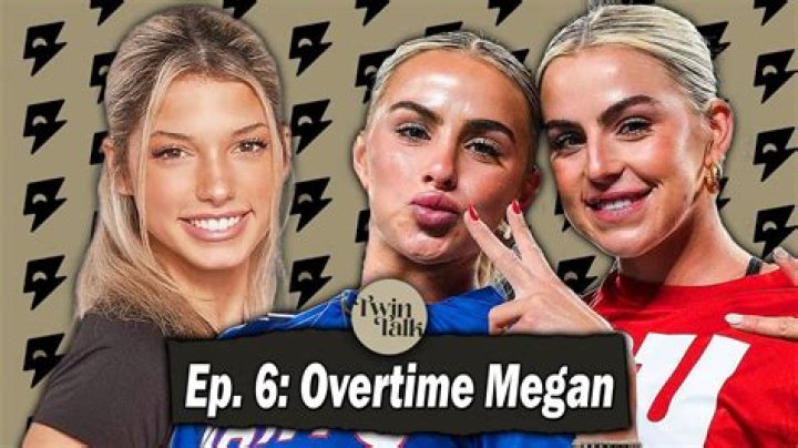 Unveiling The "Overtime Megan Leaked Video" Phenomenon