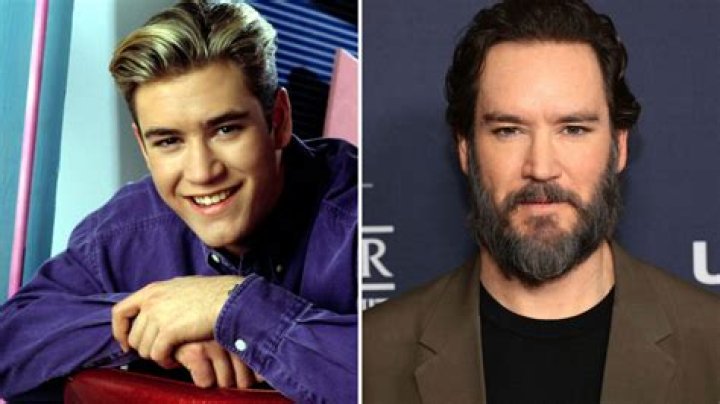 Unveiling The Parents Behind Mark-Paul Harry Gosselaar's Rise To Stardom
