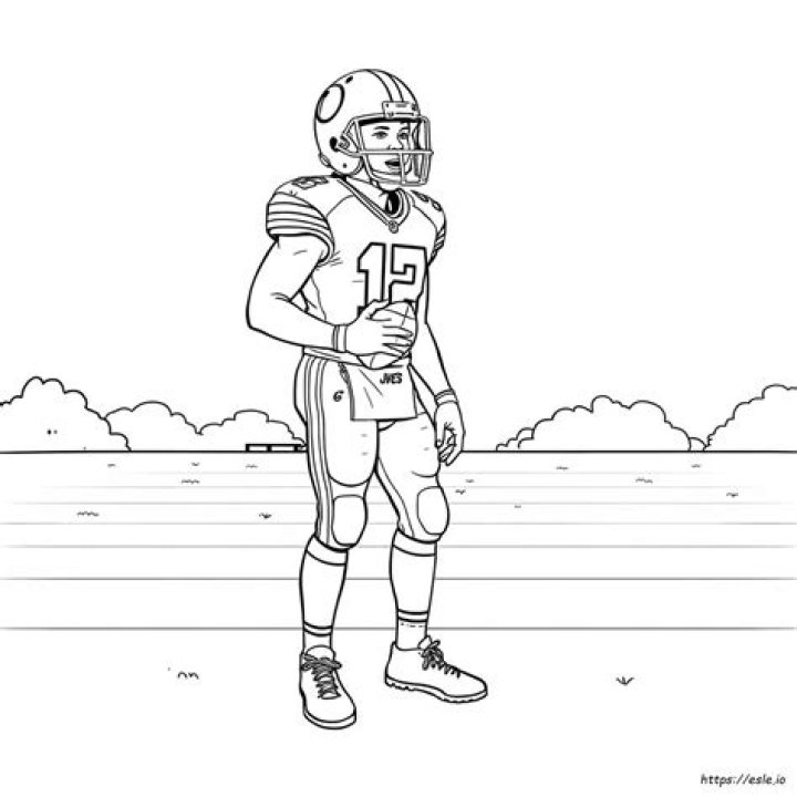 Unveiling The Paternity Of Jalen Ramsey: A Comprehensive Insight