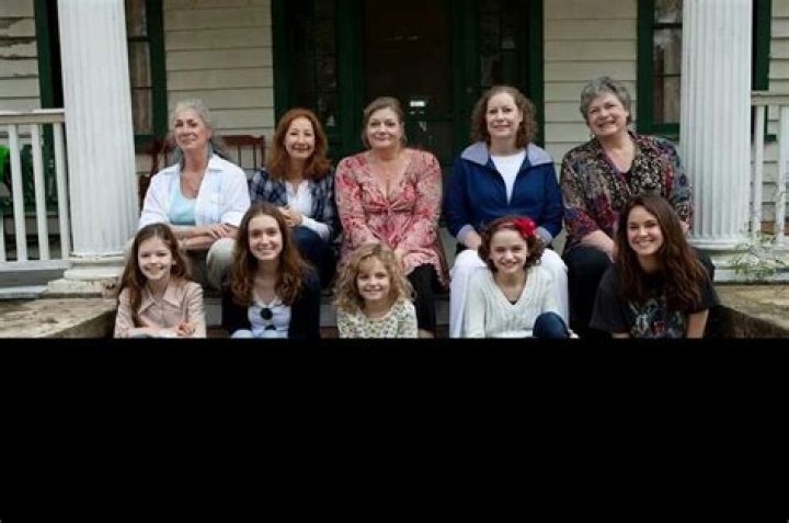 Unveiling The Perron Family's Enduring Legacy In 2024