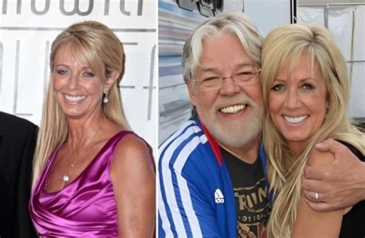 Unveiling The Private Life Of Bob Seger's Enigmatic Wife