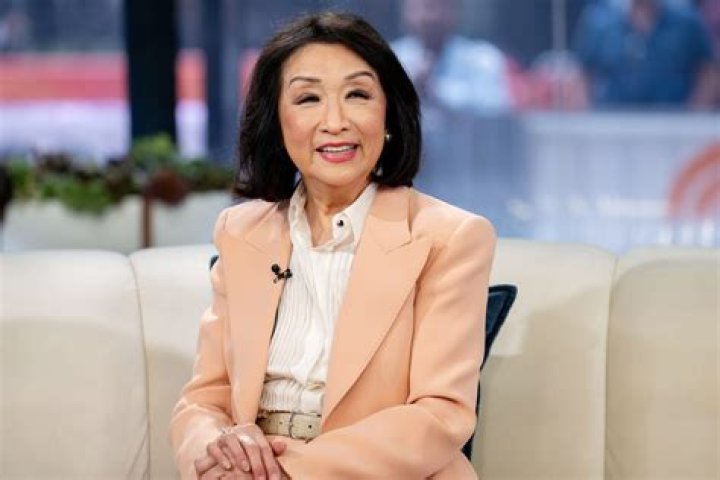 Unveiling The Private Life Of Connie Chung's Son: Secrets And Surprises