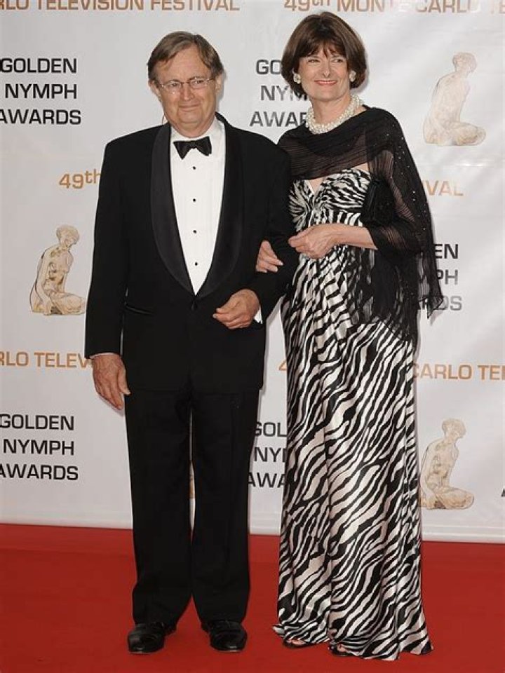 Unveiling The Private Lives Of David McCallum's Children