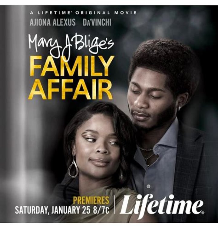 Unveiling The Profound Influence Of Mary J. Blige's Mother