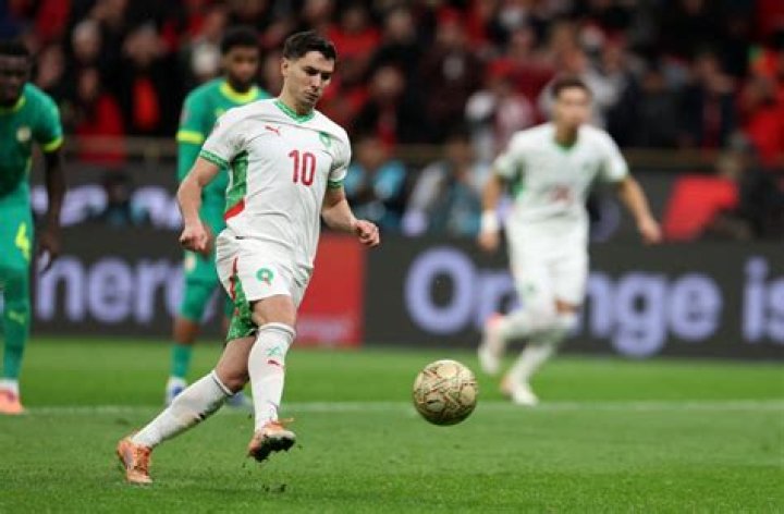 Unveiling The Profound Influence Of Religion On Brahim Abdelkader Diaz's Life