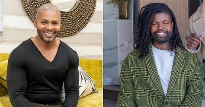 Unveiling The Renovation Secrets Of "Michel And Anthony Rock The Block"