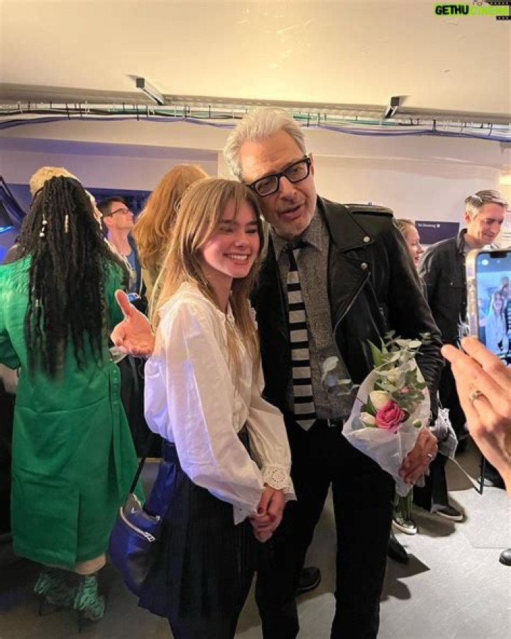 Unveiling The Rising Star: Isabella Sermon's Biography Explored