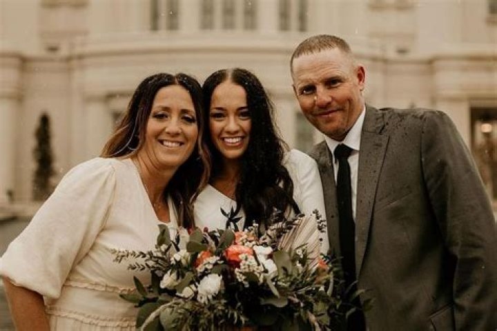 Unveiling The Role Of "bryson Barnes Wife": Discoveries And Insights