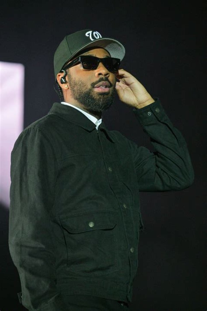 Unveiling The Roots And Rise Of Brent Faiyaz