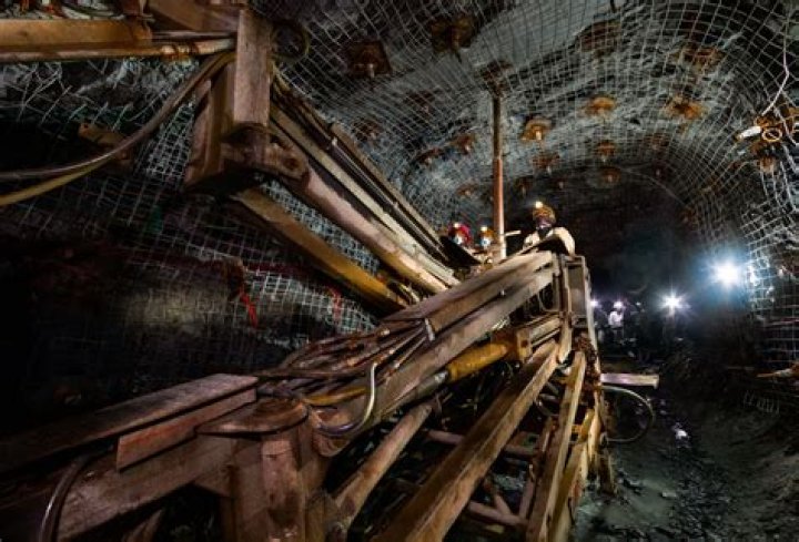 Unveiling The Roots Of A Gold Mining Legacy