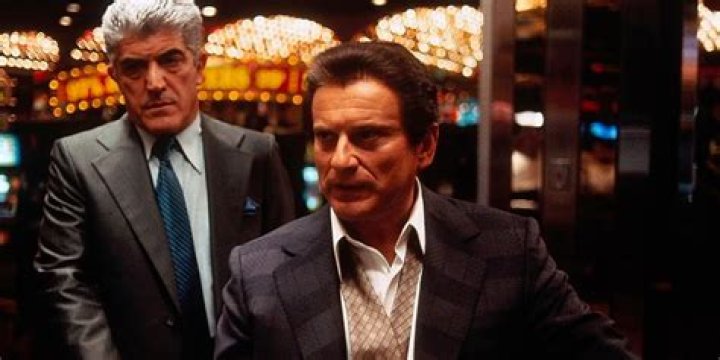 Unveiling The Ruthless World Of Nicky Santoro: Uncover Hidden Truths