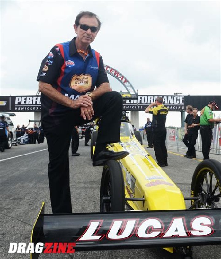 Unveiling The Secrets: Forrest Lucas Net Worth