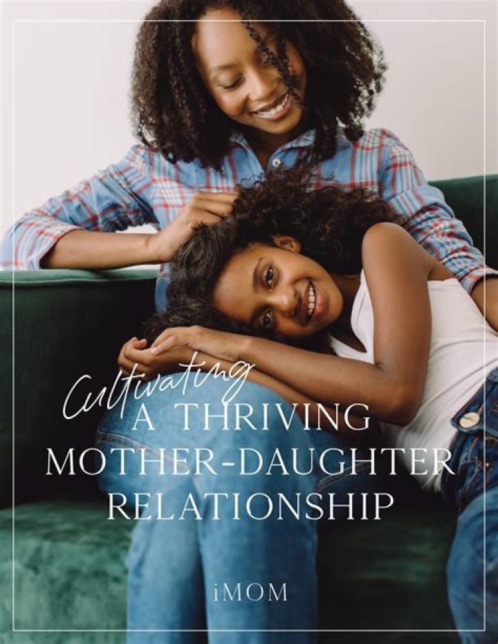 Unveiling The Secrets Of A Thriving Relationship