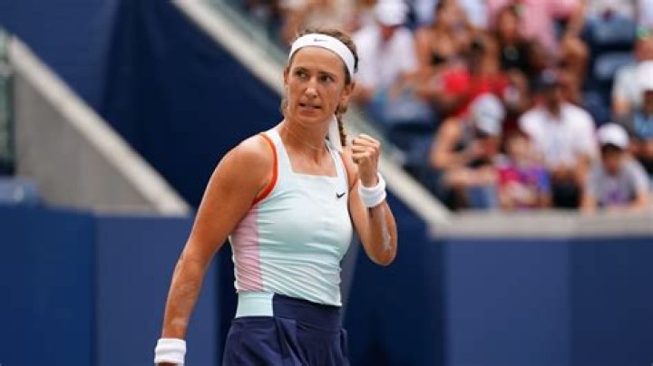 Unveiling The Secrets Of Azarenka Tennis: Insights And Revelations