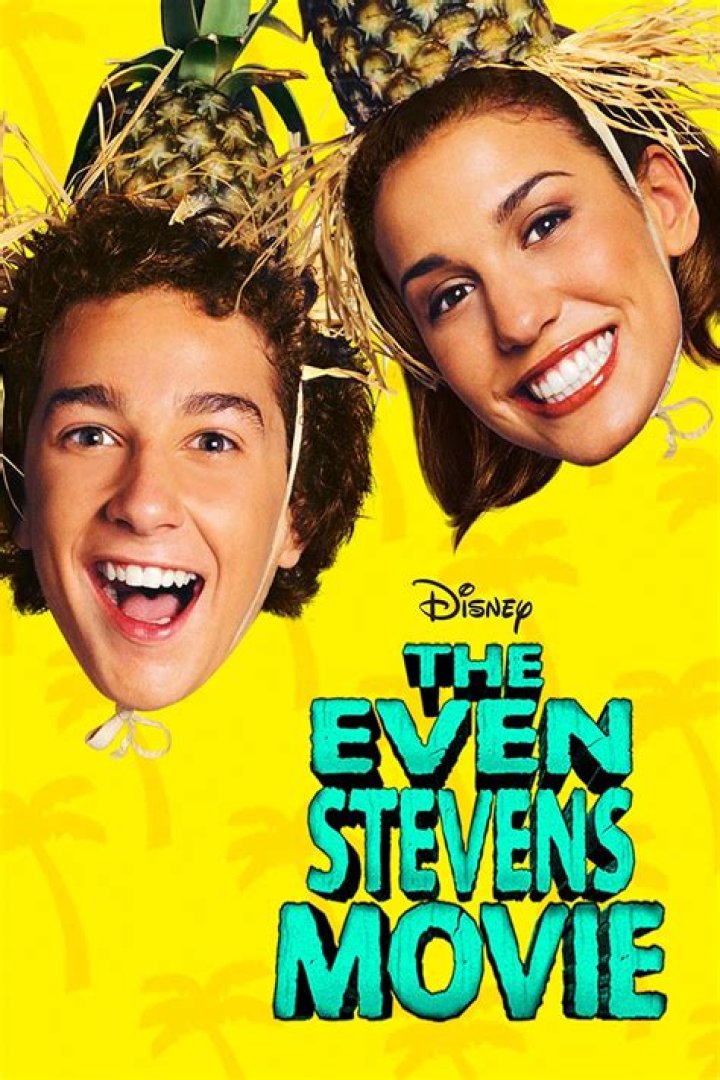 Unveiling The Secrets Of "Beans Even Stevens": A Comprehensive Exploration