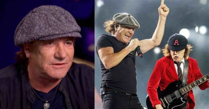 Unveiling The Secrets Of Brian Johnson's Enduring Marriage