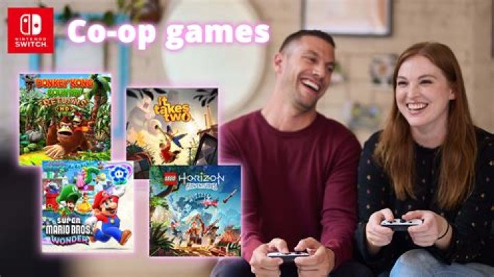 Unveiling The Secrets Of Co-Op Switch Games For Couples: A Journey Of Discovery
