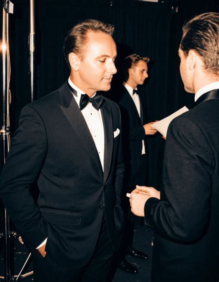 Unveiling The Secrets Of Devon Franklin's Towering Presence