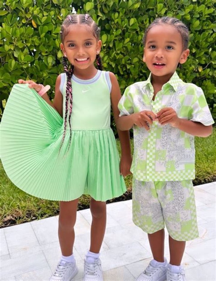 Unveiling The Secrets Of Erica Mena And Safaree's Adorable Kids