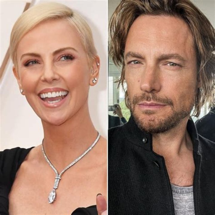 Unveiling The Secrets Of Gabriel Aubry And Charlize Theron's Relationship