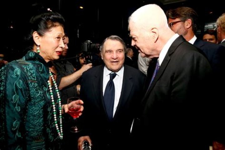 Unveiling The Secrets Of Gerard Louis-Dreyfus's Net Worth