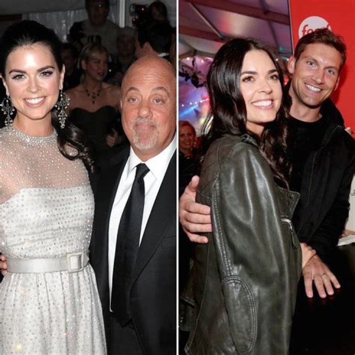 Unveiling The Secrets Of Katie Lee Biegel And Billy Joel's Relationship
