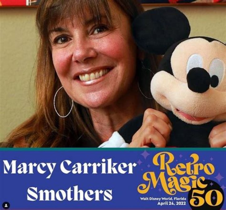 Unveiling The Secrets Of Marcy Carriker's Age: Surprising Revelations And Insights
