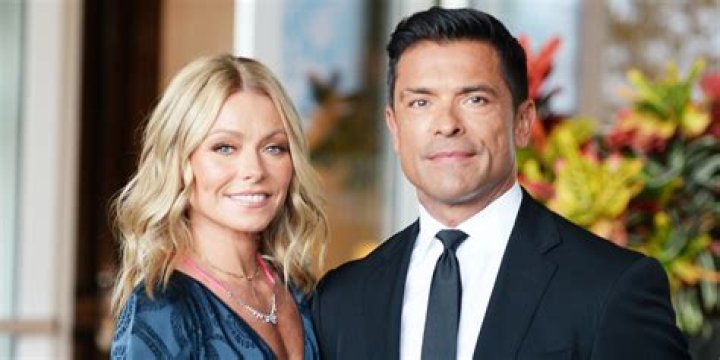 Unveiling The Secrets Of Mark Consuelos' Age-Defying Transformation