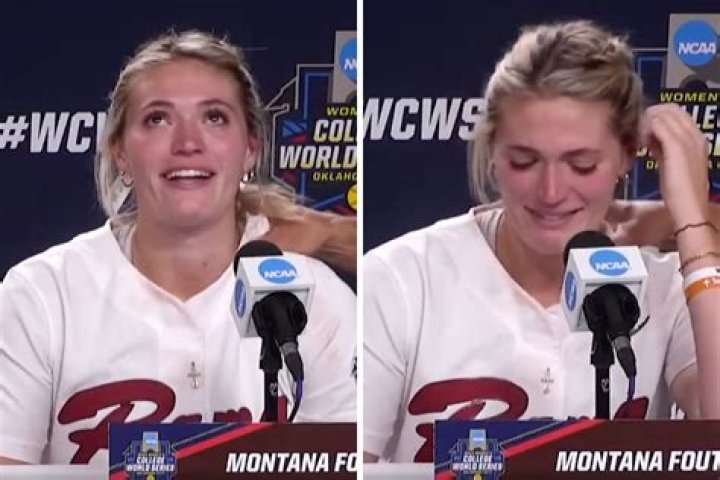 Unveiling The Secrets Of Montana Fouts' Unstoppable Family